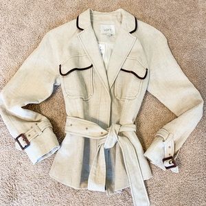Banana Republic Blazer
